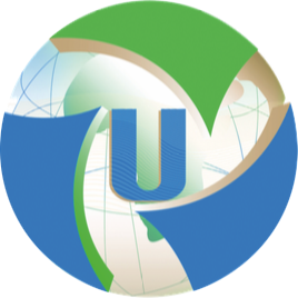 ULT INC in Darmstadt - Logo