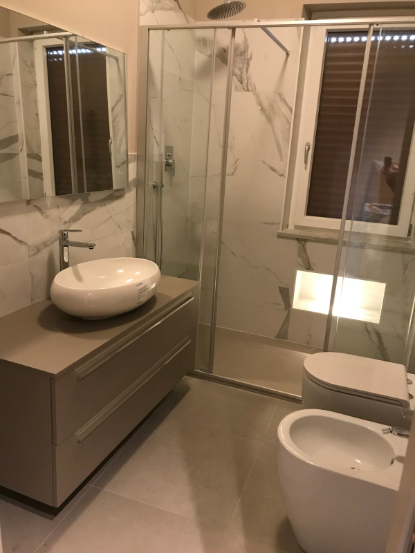 Images Scala Serafino - Termoidraulica