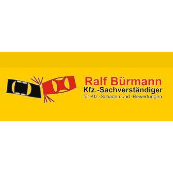 Sachverständigenbüro Bürmann in Zetel - Logo