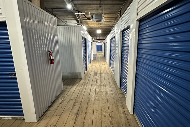 Images SmartStop Self Storage