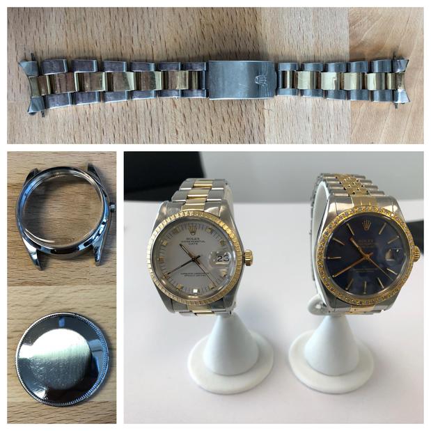 Images Fast-Fix Jewelry and Watch Repairs