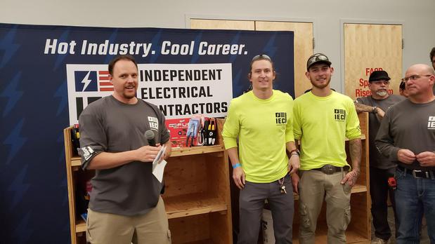 Images IECRM | Independent Electrical Contractors Rocky Mountain