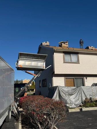 Images Shelby Construction Services