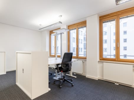 Munich, Sonnenstrasse, Sonnenstraße 31 in München