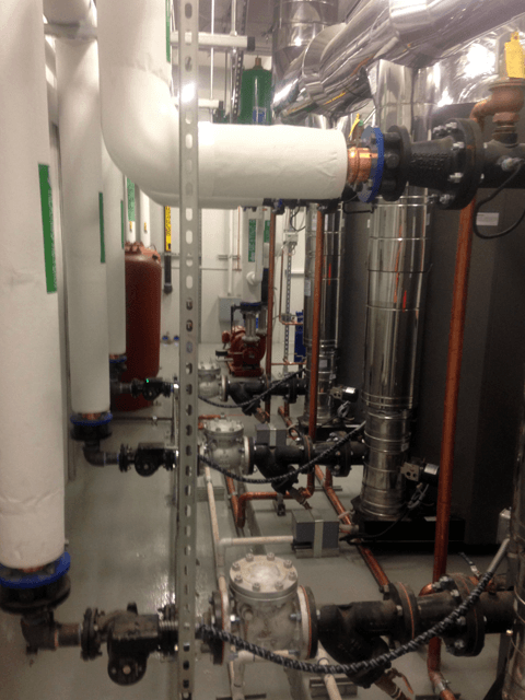 Images Ray-Mac Mechanical Inc