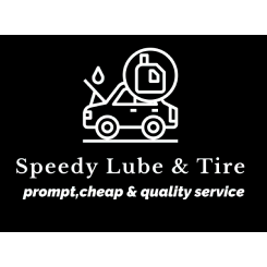 Speedy Lube & Tire