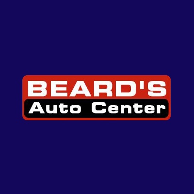 Beard's Auto Center Logo