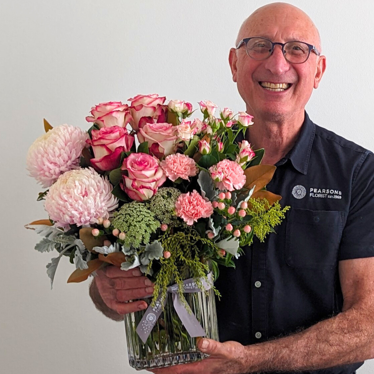 Images Pearsons Florist Melbourne