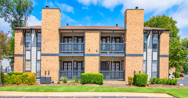 Images MAA Balcones Woods