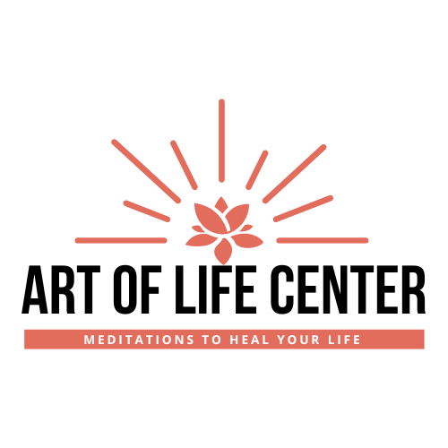 Art of Life Center Logo