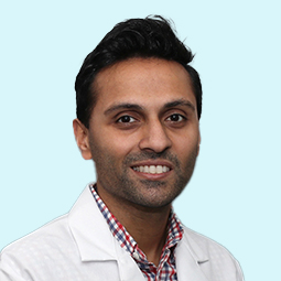 Darshak V Patel