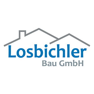 Losbichler Bau GmbH Logo