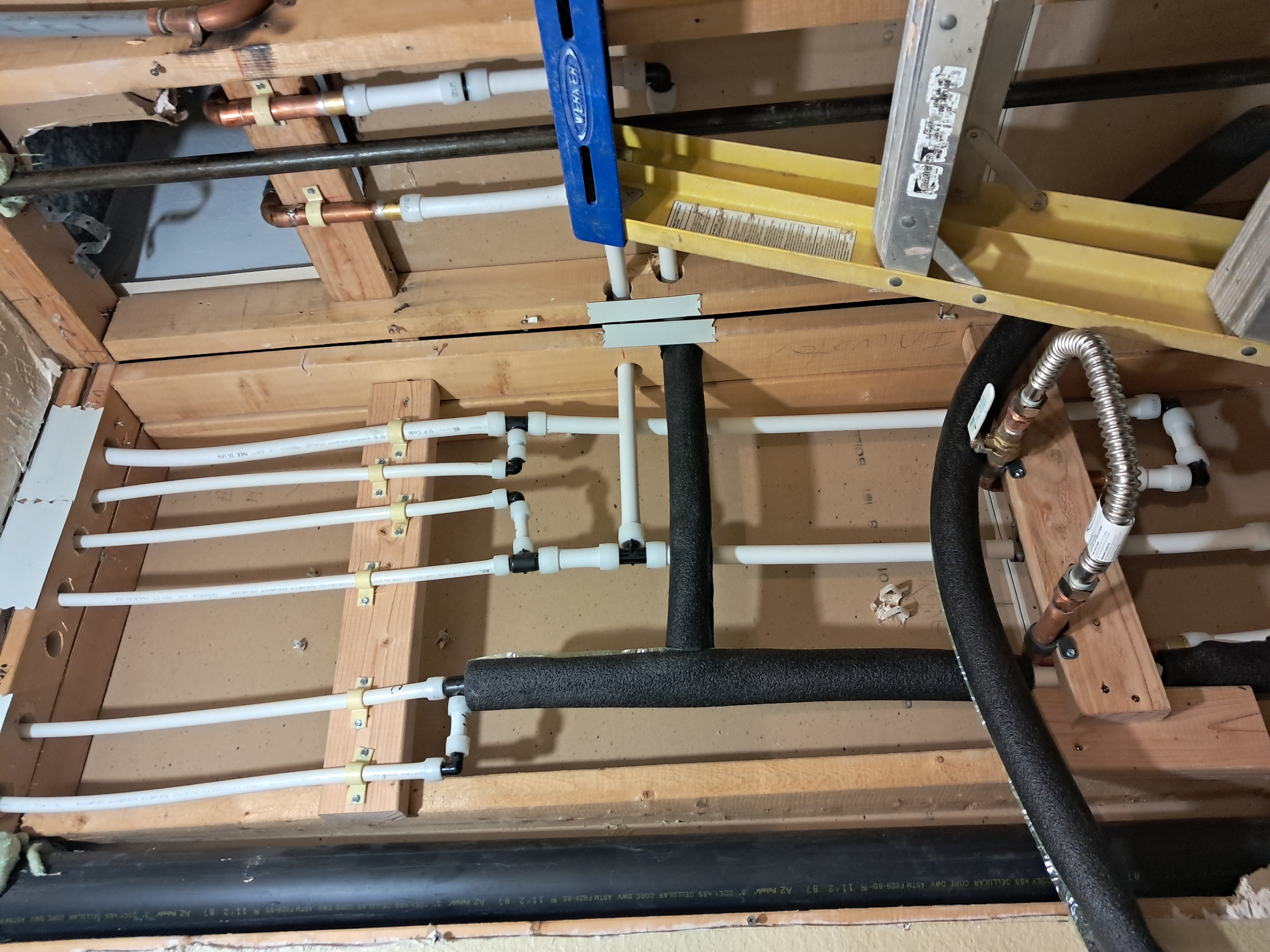 AG Plumbing and Heating Image