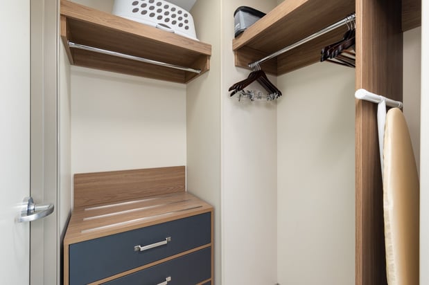 Images Candlewood Suites McPherson by IHG