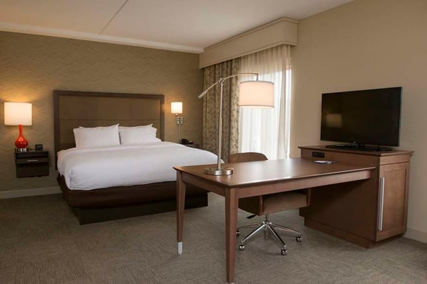 Images Hampton Inn & Suites Boone