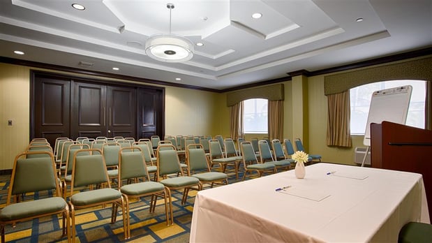 Images Best Western Plus Miami-Doral/Dolphin Mall