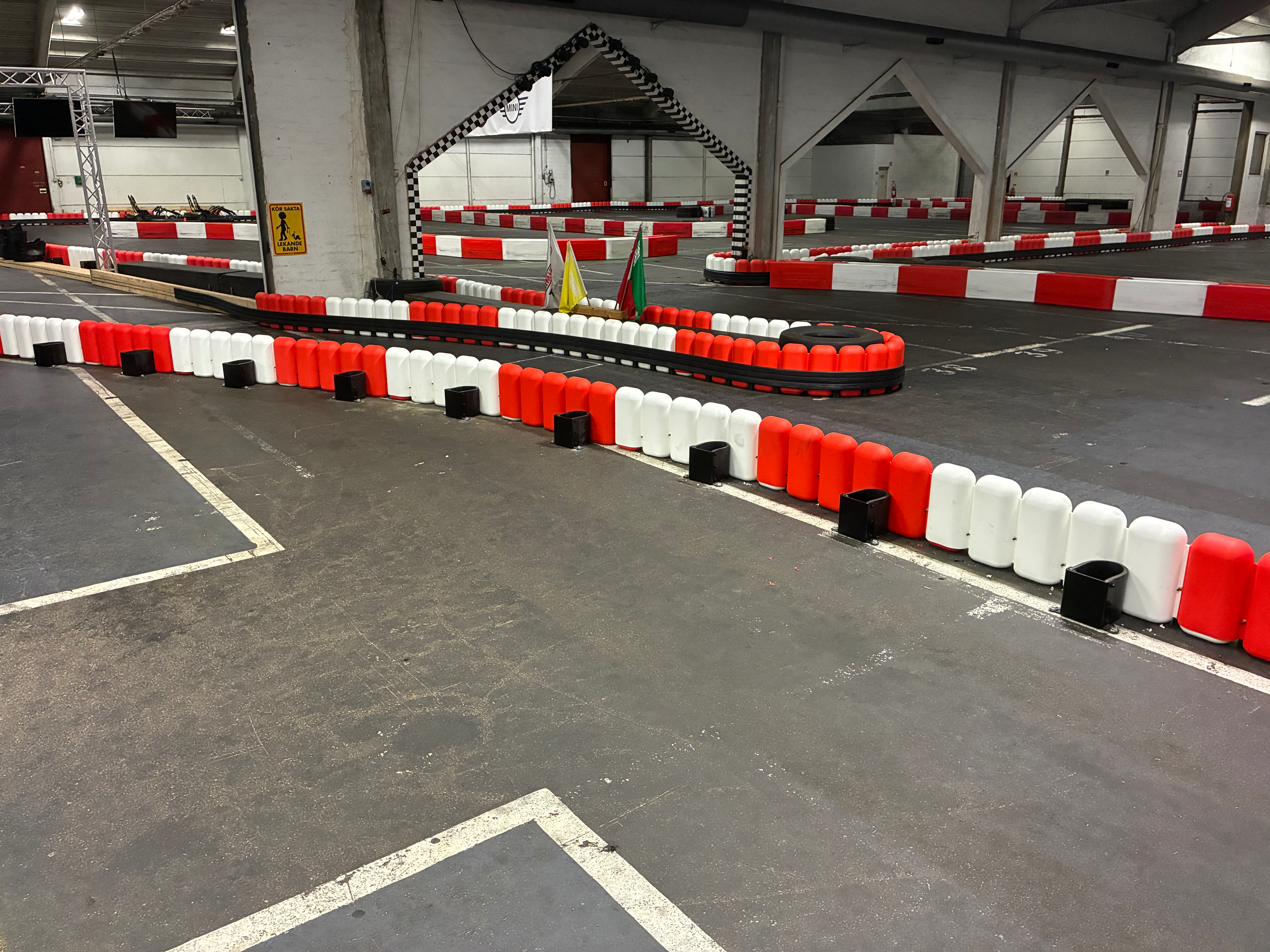 Images GoKartCity i Skåne AB