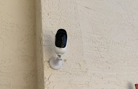 CCS Solutions Pro has been keeping Volusia County and surrounding areas protected for over 10 years! We take a friendly approach to our work and strive to understand everybody’s needs. For the best security installation in town, give us a call!
