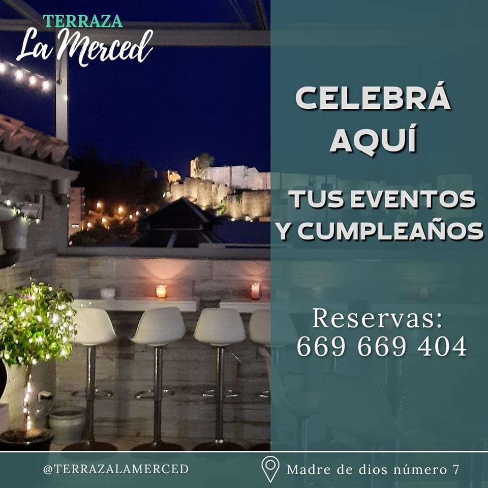 Images Terraza la Merced Karaoke Bar