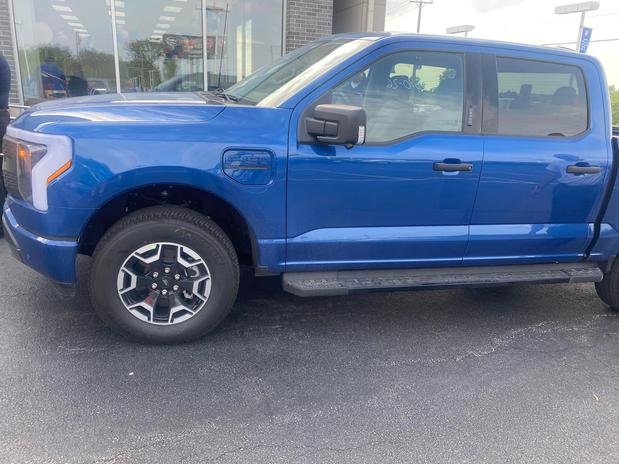 Images Currie Motors Ford of Frankfort