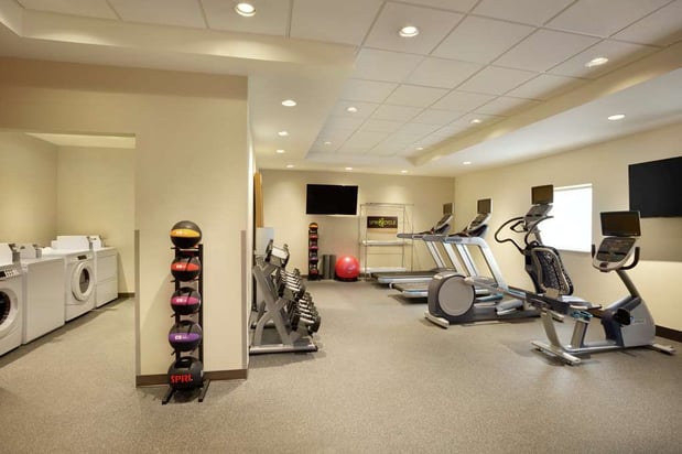 Images Home2 Suites by Hilton McAllen