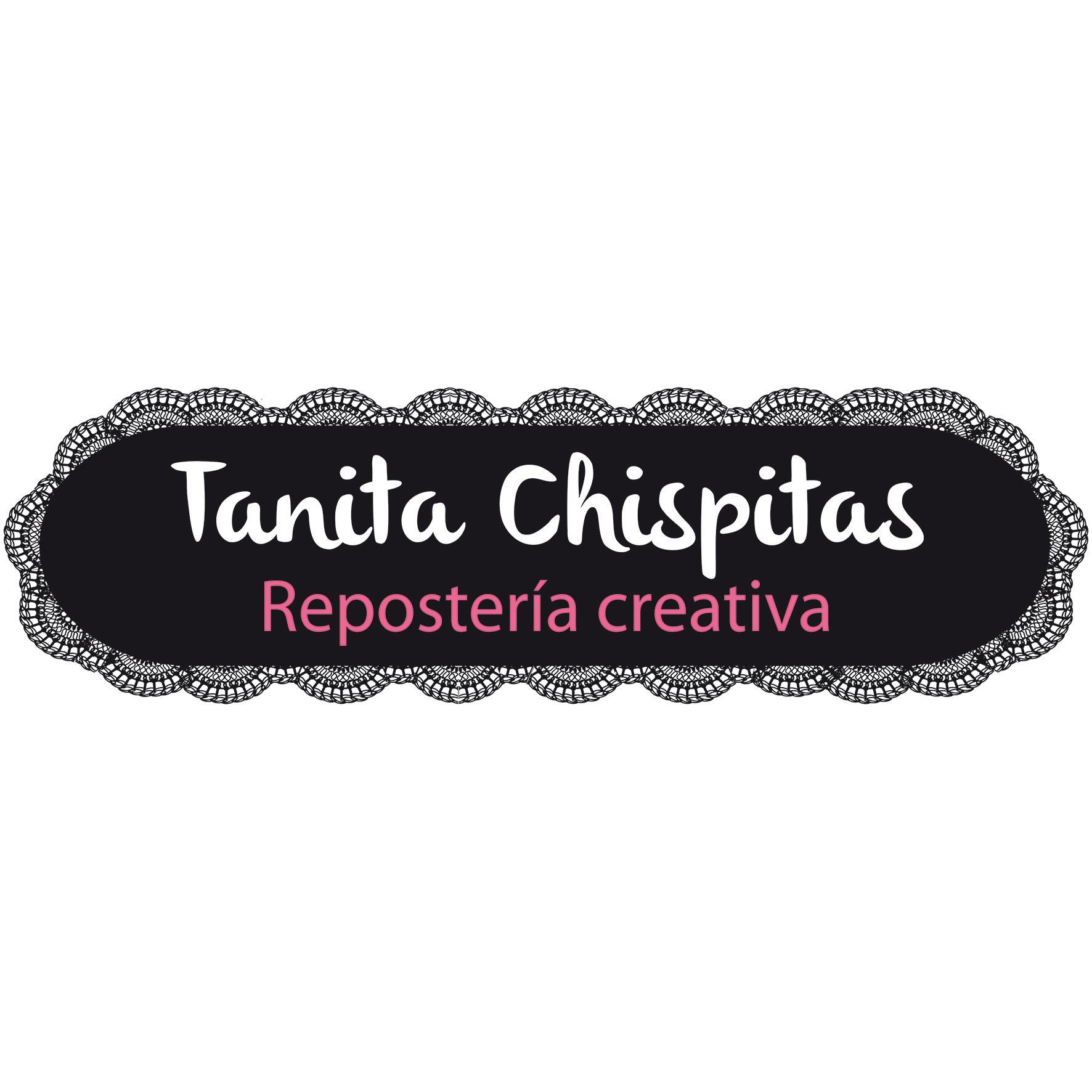 Tanita Chispitas Logo