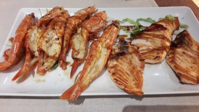 Sushiko Rubiera