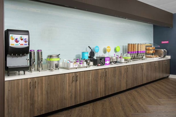 Images Tru by Hilton Denver Airport Tower Road