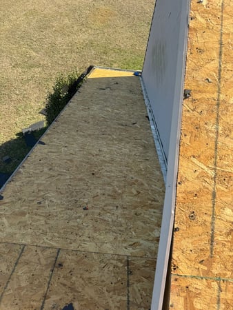 Images Carolina Custom Roofing Services