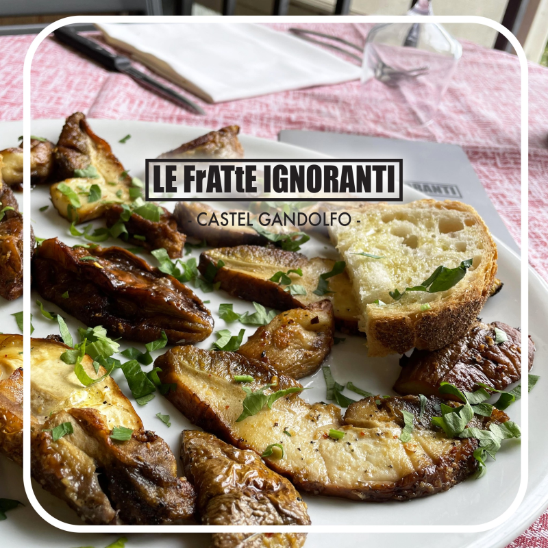 Le Fratte Ignoranti