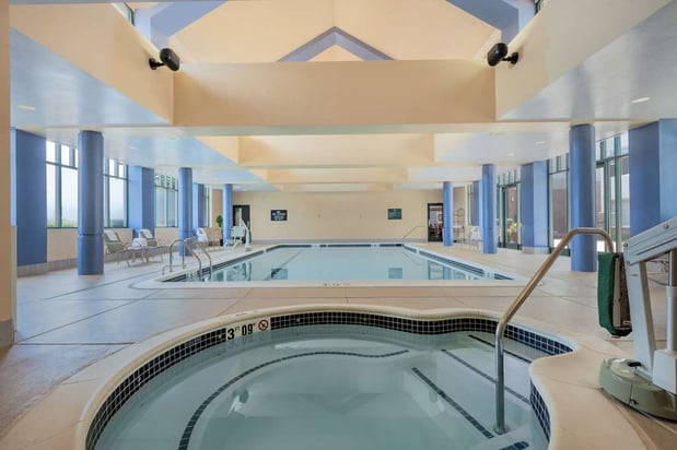 Images Homewood Suites by Hilton Falls Church - I-495 @ Rt. 50
