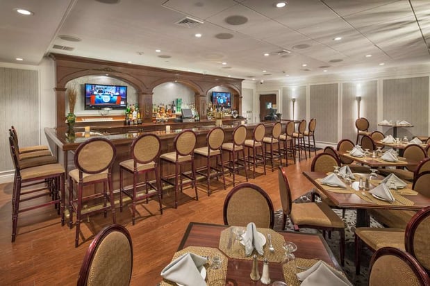 Images DoubleTree by Hilton Hotel Nanuet