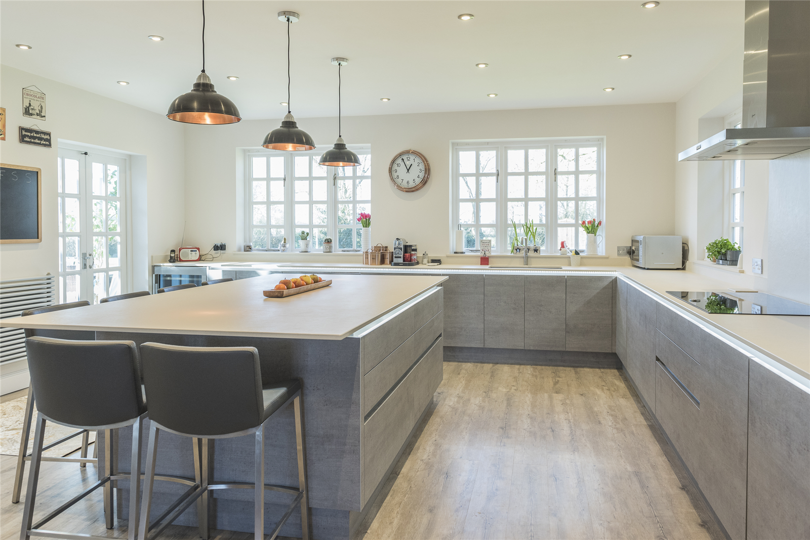 Images Schofield Kitchens & Bathrooms Ltd.