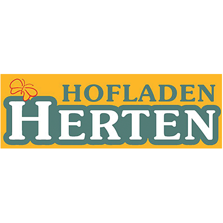 Hermann Josef u.Gabi Herten Hofladen in Korschenbroich - Logo