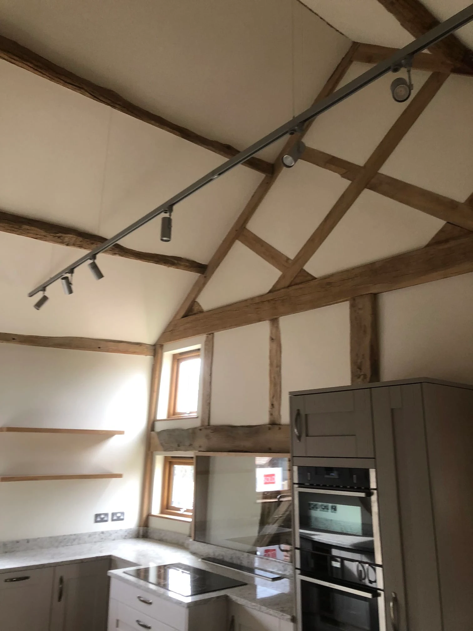 Images Paul Forward Decorating Contractor Ltd