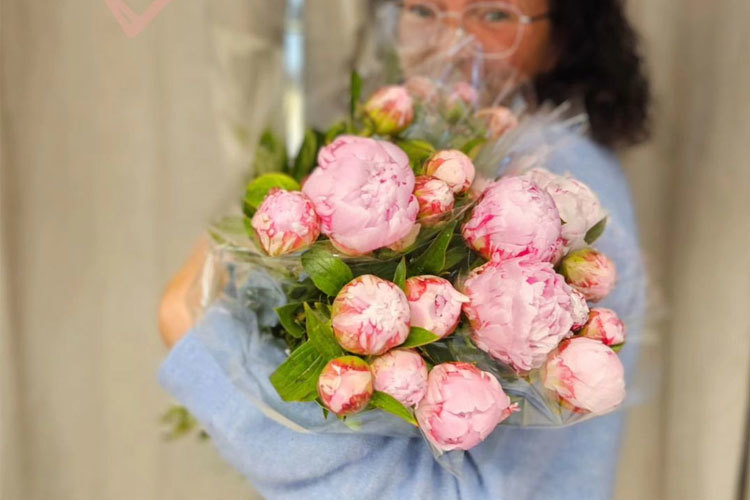 Images BLOMSTERBUA SELFORS AS