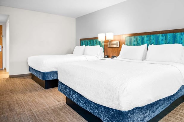 Images Hampton Inn Grand Rapids-North