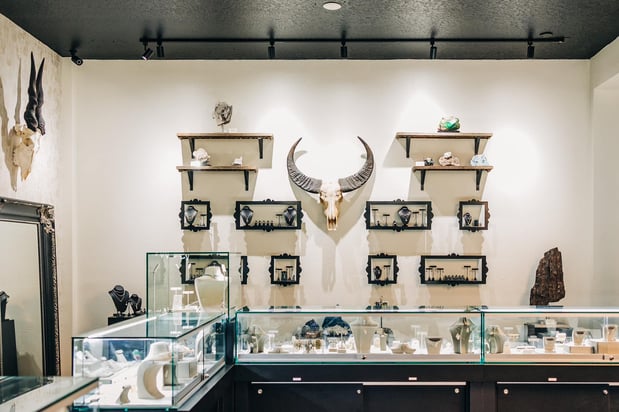 Images RockShop Fine Gems & Jewelry