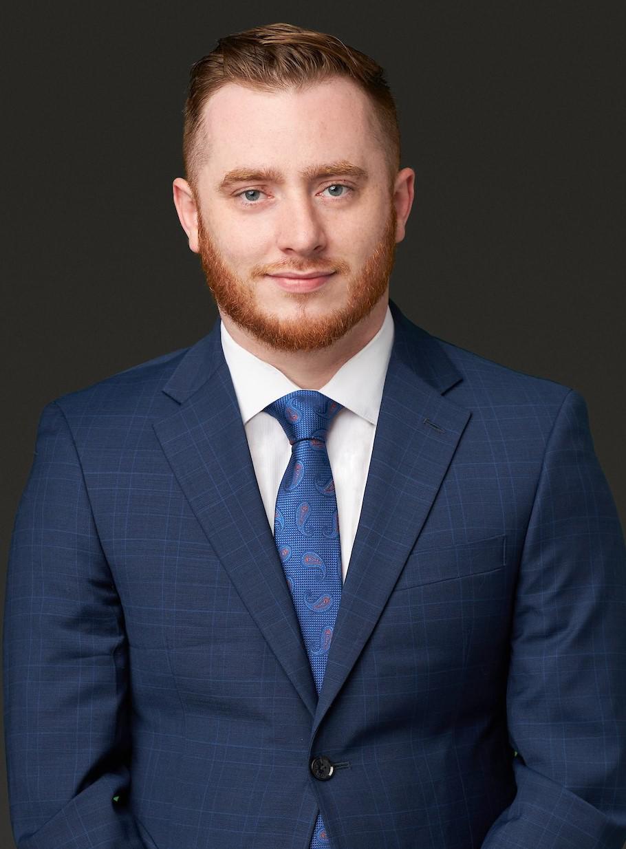 Lawyer Joshua Farrell - Zayed Law Offices Personal Injury Attorneys Zayed Law Offices Personal Injury Attorneys Chicago (312)726-1616