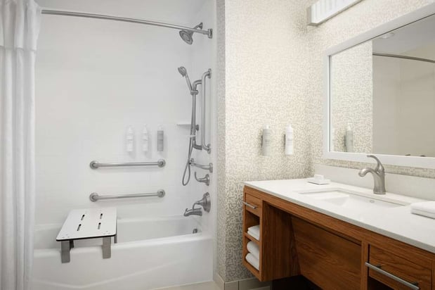Images Home2 Suites by Hilton Baltimore/White Marsh, MD