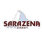 Hotel Sarazena Logo