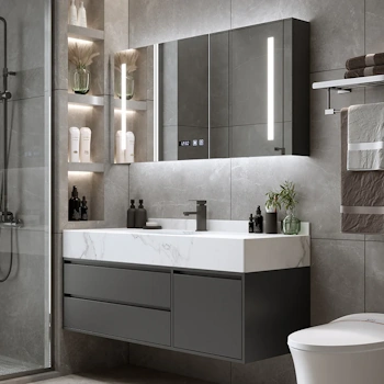 Bathroom Vanity Sets