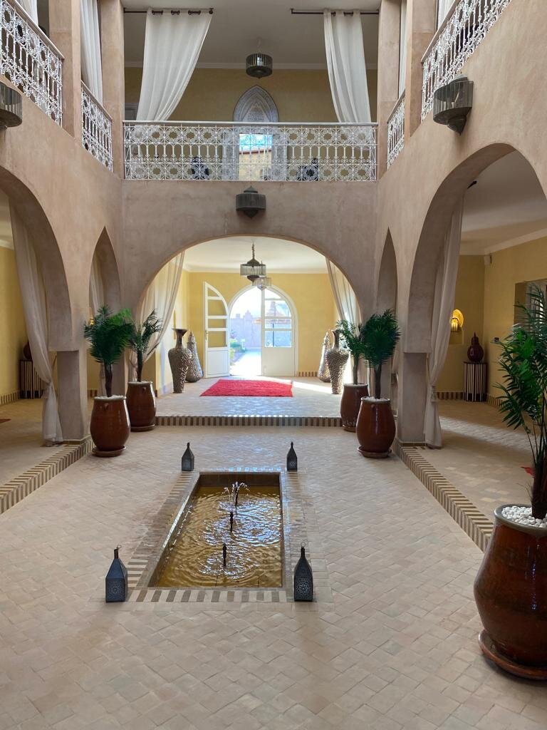 Images Recorriendo Marruecos