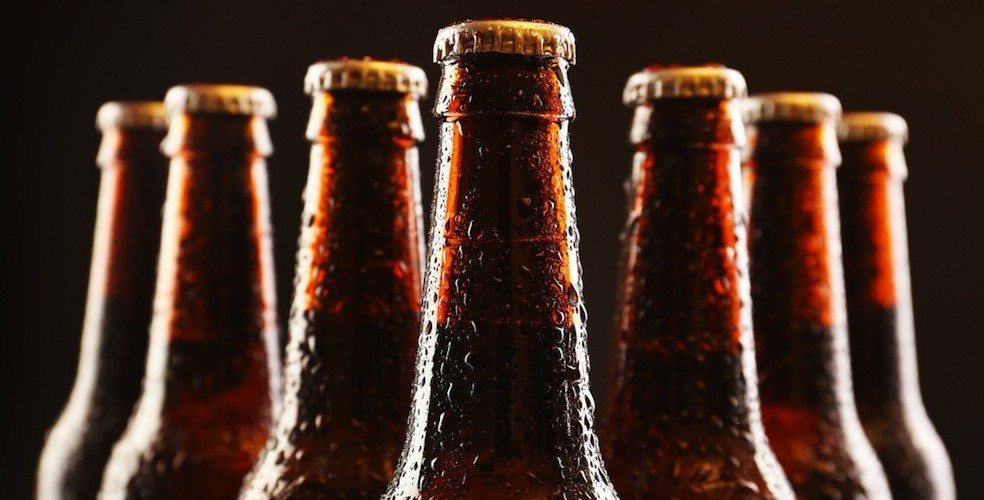 Weavers Bros Beer & Wine