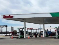 Images Sinclair Gas Station