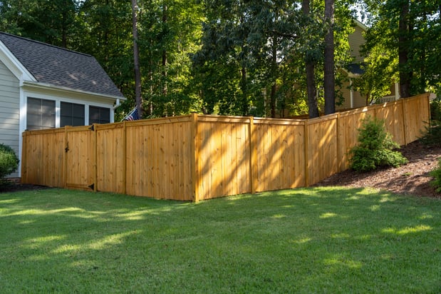 Images Superior Fence & Rail