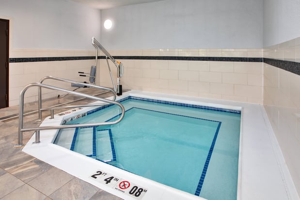 Images Staybridge Suites Bismarck by IHG