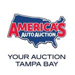 America's Your Auction Tampa Bay Logo