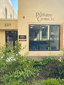 Images The Podiatry Center, PC