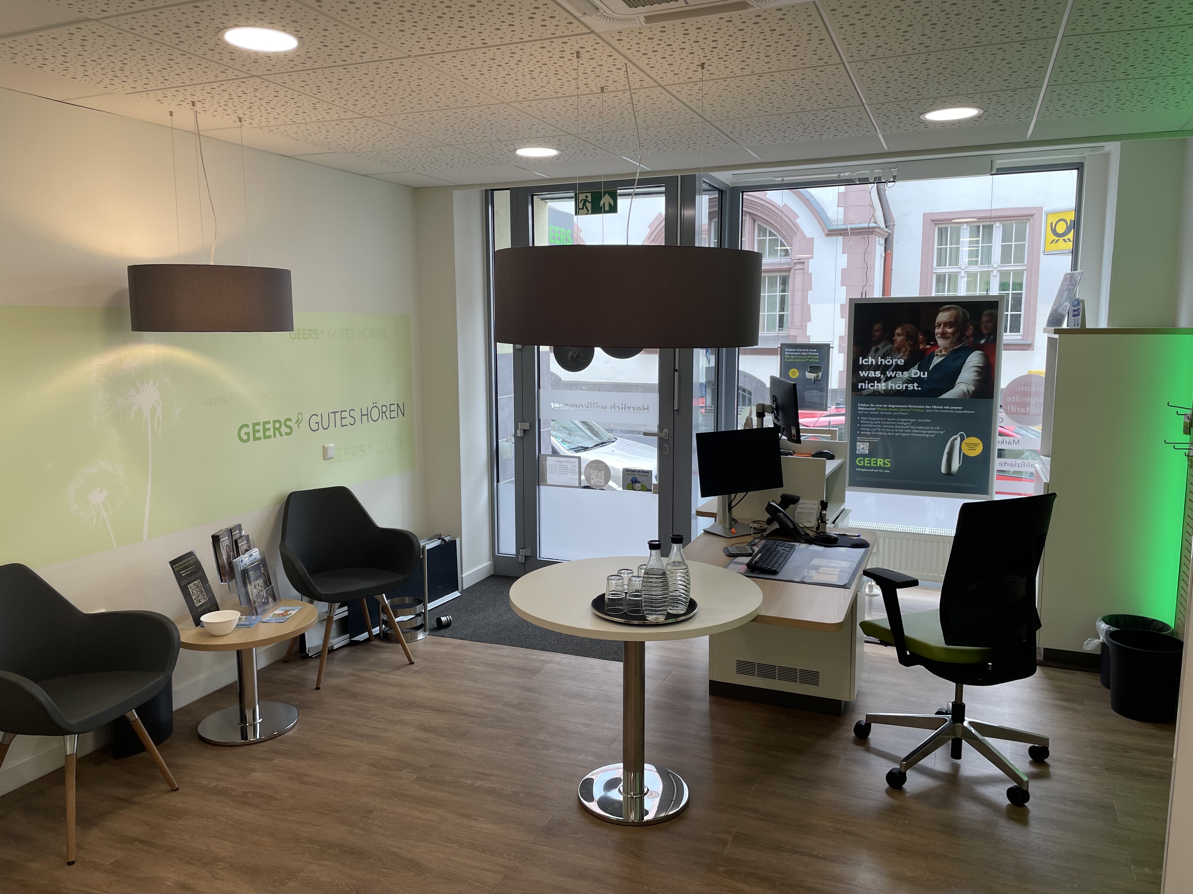 Bild 2 GEERS Hörgeräte in Mönchengladbach